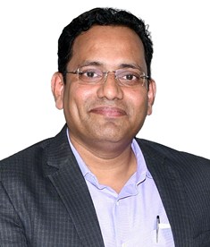 CA. Jagadish B.Shetty Appointed as Election Officer for Maha Unit CA. Jagadish B.Shetty Appointed as Election Officer for Maha Unit